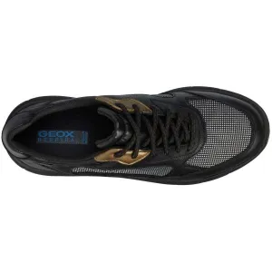 Geox D SPHERICA Dámska obuv, čierna, veľkosť