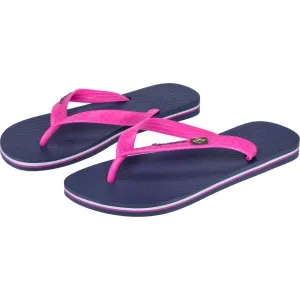 Ipanema CLASSIC BRASIL Dámske žabky, tmavo modrá, veľkosť