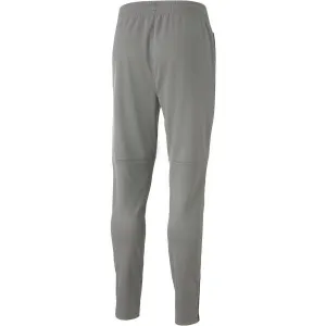 Puma TEAMCUP TRAINING PANTS Pánske športové tepláky, sivá, veľkosť