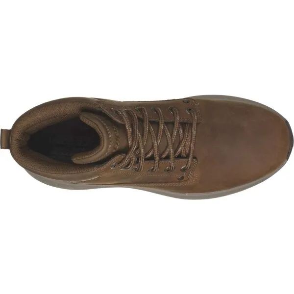Skechers TF - EDERIC Pánska obuv, hnedá, veľkosť