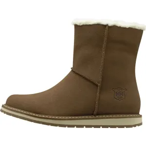 Helly Hansen W ANNABELLE BOOT Dámska zimná obuv, hnedá, veľkosť 39