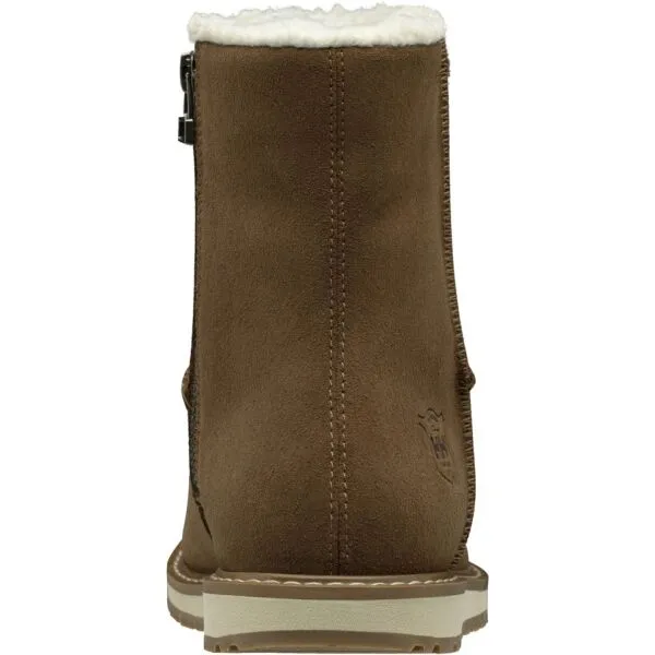 Helly Hansen W ANNABELLE BOOT Dámska zimná obuv, hnedá, veľkosť 39