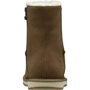 Helly Hansen W ANNABELLE BOOT Dámska zimná obuv, hnedá, veľkosť 39