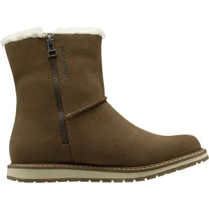 Helly Hansen W ANNABELLE BOOT Dámska zimná obuv, hnedá, veľkosť 39