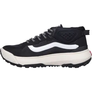 Vans MTE CROSSPATH MID Pánske tenisky, čierna, veľkosť 42