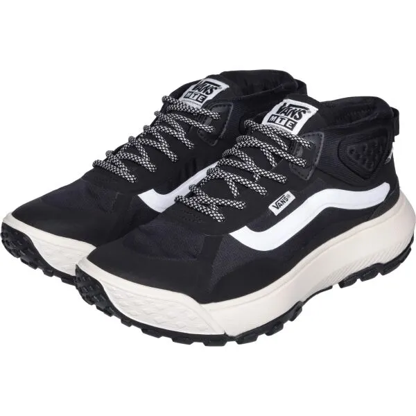 Vans MTE CROSSPATH MID Pánske tenisky, čierna, veľkosť 42