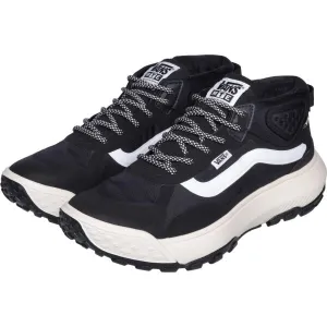 Vans MTE CROSSPATH MID Pánske tenisky, čierna, veľkosť 42