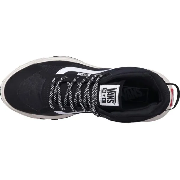 Vans MTE CROSSPATH MID Pánske tenisky, čierna, veľkosť 42