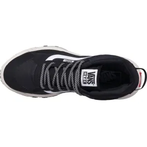 Vans MTE CROSSPATH MID Pánske tenisky, čierna, veľkosť 42