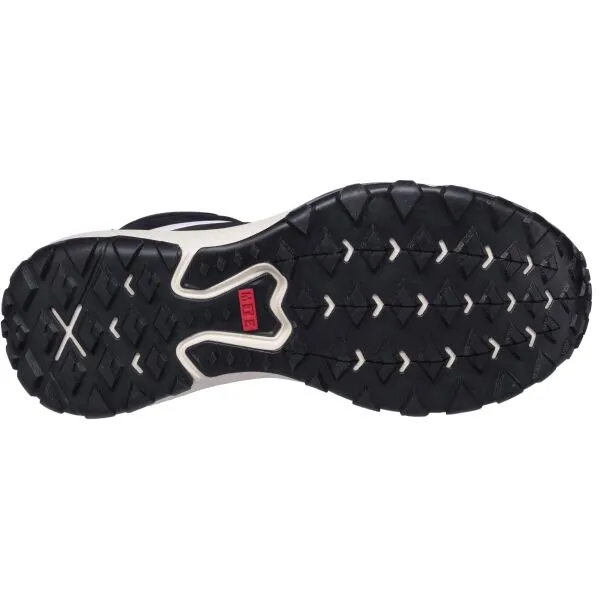 Vans MTE CROSSPATH MID Pánske tenisky, čierna, veľkosť 42