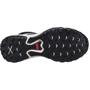 Vans MTE CROSSPATH MID Pánske tenisky, čierna, veľkosť 42