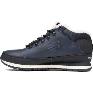 New Balance H754LFN Pánska voľnočasová obuv, tmavo modrá, veľkosť 42
