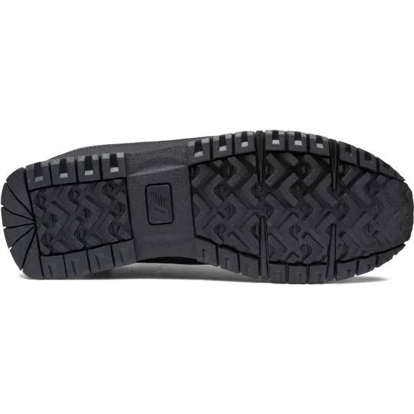 New Balance H754LFN Pánska voľnočasová obuv, tmavo modrá, veľkosť 42