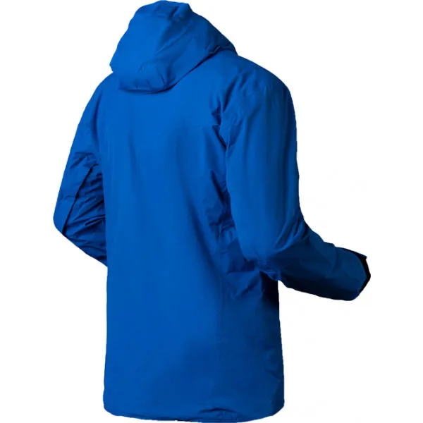 Trimm M FOXTER jeans blue jacket