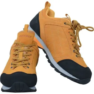 Bushman topánky Goer yellow 36