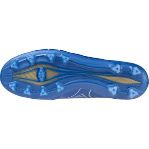Mizuno A ELITE FG Pánske kopačky, modrá, veľkosť 44.5
