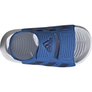 adidas ALTASWIM 2.0 I Detské sandále, modrá, veľkosť