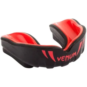 Venum CHALLENGER KIDS MOUTHGUARD Chránič zubov, čierna, veľkosť UNI