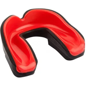 Venum CHALLENGER KIDS MOUTHGUARD Chránič zubov, čierna, veľkosť UNI