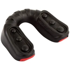 Venum CHALLENGER KIDS MOUTHGUARD Chránič zubov, čierna, veľkosť UNI