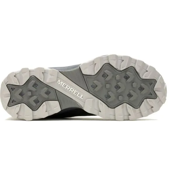 Merrell W SPEED STRIKE GTX Dámska outdoorová obuv, zelená, veľkosť 41