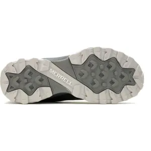 Merrell W SPEED STRIKE GTX Dámska outdoorová obuv, zelená, veľkosť 41