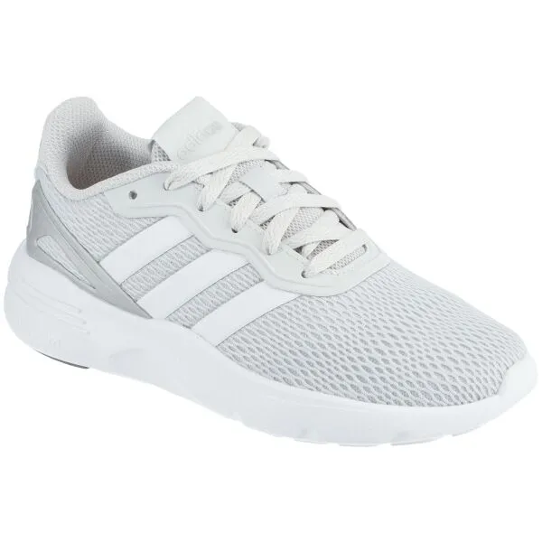 adidas NEBZED Dámska obuv na voľný čas, sivá, veľkosť 40