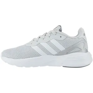 adidas NEBZED Dámska obuv na voľný čas, sivá, veľkosť 40