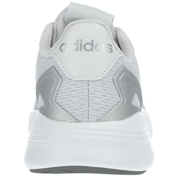 adidas NEBZED Dámska obuv na voľný čas, sivá, veľkosť 40