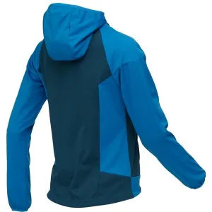 TRIMM ROCHE LADY Dámska bunda, modrá, veľkosť