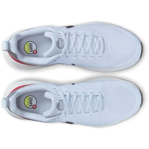 Nike AIR MAX NUAXIS Pánska vychádzková obuv, sivá, veľkosť 44