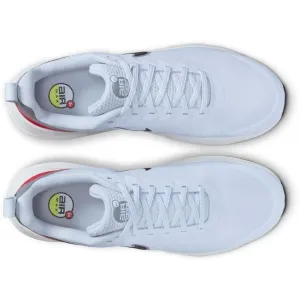 Nike AIR MAX NUAXIS Pánska vychádzková obuv, sivá, veľkosť 44