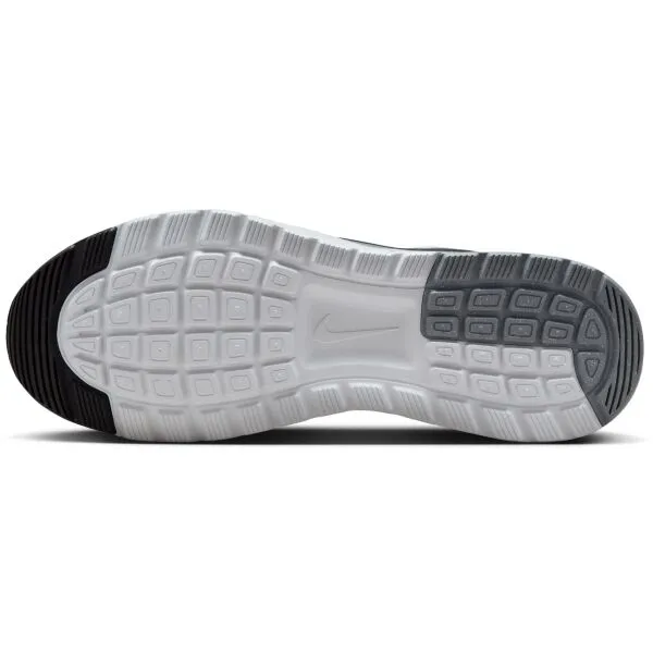 Nike AIR MAX NUAXIS Pánska vychádzková obuv, sivá, veľkosť 44