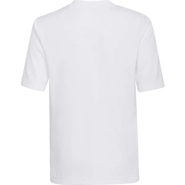 adidas ENT22 JSY Y Juniorský  futbalový dres, biela, veľkosť