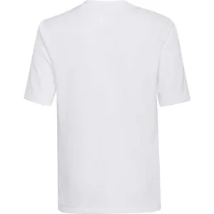 adidas ENT22 JSY Y Juniorský  futbalový dres, biela, veľkosť
