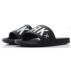 DRK LAGOON SLIP ON Pánske šľapky, čierna, veľkosť