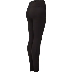 Puma SQUAD HIGH WAIST LEGGINGS Dámske legíny, čierna, veľkosť