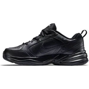 Nike AIR MONARCH IV TRAINING Pánska tréningová obuv, čierna, veľkosť 44