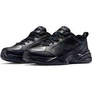 Nike AIR MONARCH IV TRAINING Pánska tréningová obuv, čierna, veľkosť 44