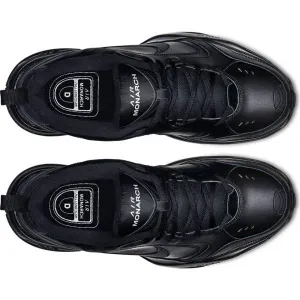 Nike AIR MONARCH IV TRAINING Pánska tréningová obuv, čierna, veľkosť 44