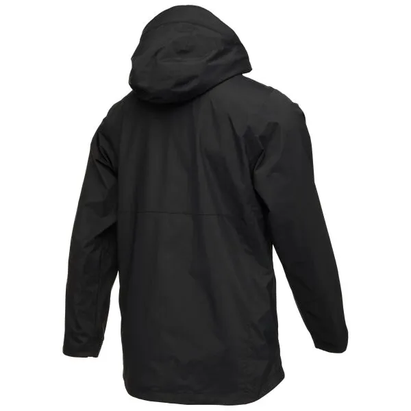 Columbia ELEMENT BLOCKER II INTERCHANGE JACKET Pánska bunda, čierna, veľkosť