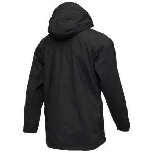 Columbia ELEMENT BLOCKER II INTERCHANGE JACKET Pánska bunda, čierna, veľkosť