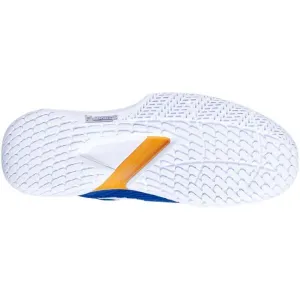 Babolat PROPULSE FURY AC M Pánska tenisová obuv, modrá, veľkosť 43