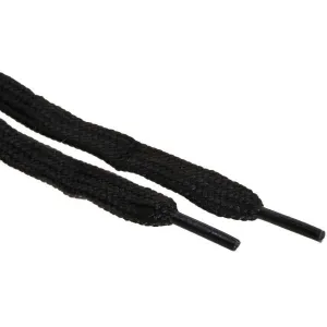 PROMA ŠNÚRKY HOKEJOVÉ 310 CM Šnúrky, čierna, veľkosť