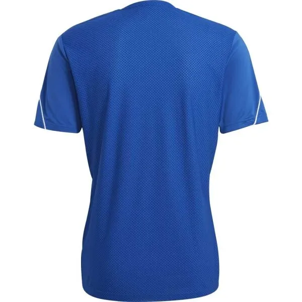 adidas TIRO 23 JSY Pánsky futbalový dres, modrá, veľkosť
