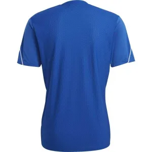 adidas TIRO 23 JSY Pánsky futbalový dres, modrá, veľkosť