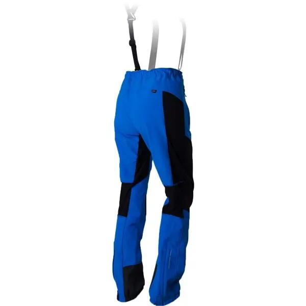 Trimm W MAROLA PANTS jeans blue