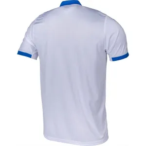 Puma TEAM FINAL JERSEY Pánsky dres, biela, veľkosť