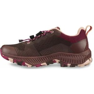 Turistické topánky dámske Garmont 9.81 Pulse - brown/persian red