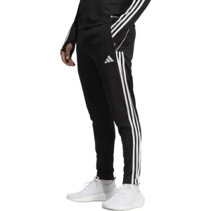 adidas TIRO23 L TR PNT Pánske futbalové tepláky, čierna, veľkosť